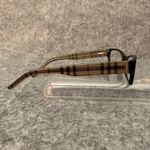 Burberry B2094 3001 UNISEX Full Rim Optical/Prescription Eyeglasses Frame - Picture 10 of 16